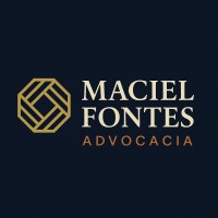 Maciel Fontes Advocacia logo - Similar company to Grupo Svm