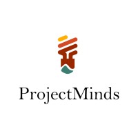 ProjectMinds GmbH logo - Similar company to Rrive Gmbh