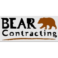 Bear Contracting Company logo - Similar company to 248 Garage Llc