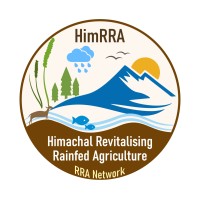 HimRRA logo - Similar company to Projectgrowtogether