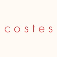 Costes logo - Similar company to It Collection