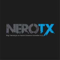 NEROTX Bilgi Teknolojisi ve Yazılım Donanım Hizmetleri A.Ș. logo - Similar company to Soro Sons Bilgi Teknolojisi