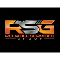 [RSG]  Reliable Services Group logo - Similar company to I24S Group