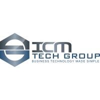 ICM TECH GROUP logo - Similar company to Netfast Technology Solutions, Inc.