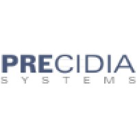 Precidia Systems logo - Similar company to Shee