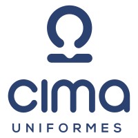Cima Uniformes logo - Similar company to Human Institute