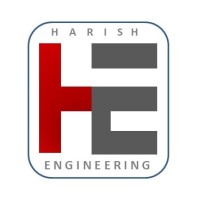 Harish Engineering Pte Ltd logo - Similar company to Svp Integrated Engineering Pte Ltd