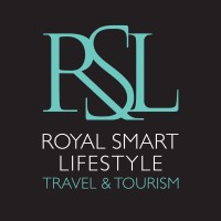 Royal Smart Lifestyle Travel & Tourism logo - Similar company to Royal Smart Systems