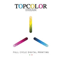 Topcolor Dream logo - Similar company to Preimage Group Srl