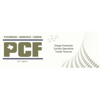 Performance Commercial Flooring LLC logo - Similar company to Intex Flooring