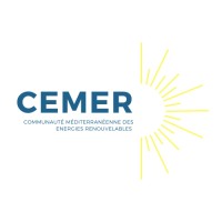 CEMER logo - Similar company to Cemer