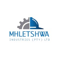 Mhletshwa Industries (Pty) LTD logo - Similar company to Bovua Logistics