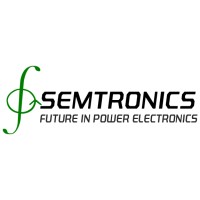 Semtronics Limited logo - Similar company to Hixal