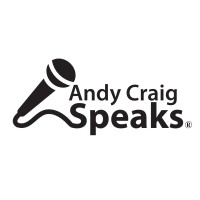 Andy Craig Speaks
