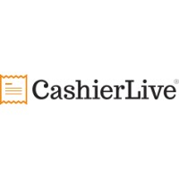 CashierLive logo - Similar company to Emerge Interactive Agency