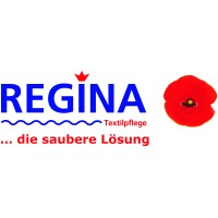 Regina Textilreinigungs-Ges.m.b.H logo - Similar company to Großwäscherei Klenk Gmbh