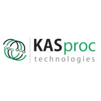KASproc Technologies logo - Similar company to Vasavii & Co.
