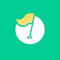 Leaderboard Golf logo - Similar company to Yetto