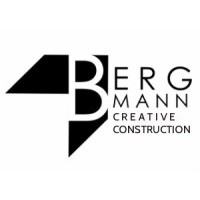 Bergmann Construction logo - Similar company to Whitham Planning Design Landscape Architecture, Pllc