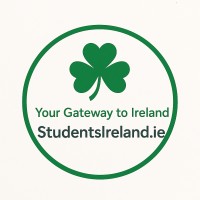 Students Ireland logo - Similar company to Swiftqueue Technologies – A Dedalus Group Company