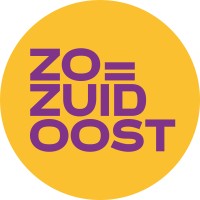 ZO= Zuidoost logo - Similar company to Red. B.V.