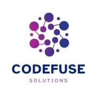 CodeFuse Solutions logo - Similar company to Grand International Company