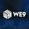 WE9 logo - Similar company to Bee Cool Brindes