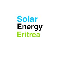 Solar Energy Eritrea logo - Similar company to Solar Projects Eritrea