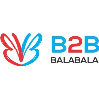 B2B Balabala logo - Similar company to Flamboyant B2B