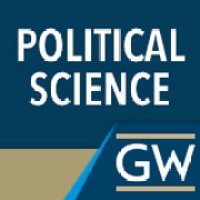 George Washington University Department of Political Science logo - Similar company to The George Washington University Innovation Center