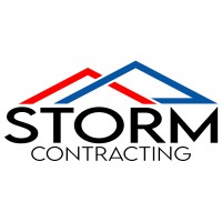 Storm Contracting logo - Similar company to Storm Testing Ltd