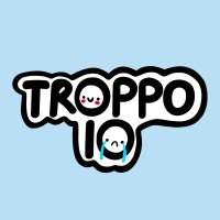 Troppo Io logo - Similar company to Api Communication Srl
