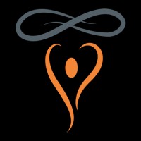 Aerial Yoga logo - Similar company to Better Body Work