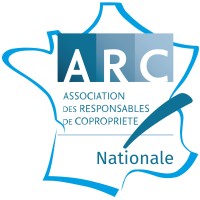 ARC - Association des Responsables de Copropriété logo - Similar company to Matera