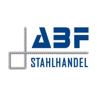 ABF Stahlhandel GmbH logo - Similar company to Eneg Gmbh