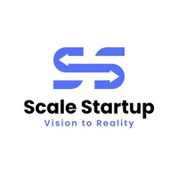 Scale Startup logo - Similar company to Droparena