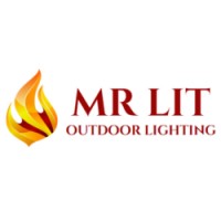 MR Lit logo - Similar company to Joylights Seasonal And Permanent Lightscapes