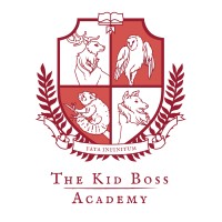 The Kid Boss Academy logo - Similar company to Mappen