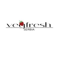 VegFresh Serbia logo - Similar company to Oćevoće D.O.O.