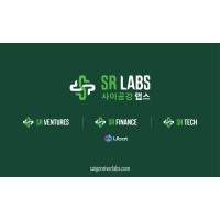 SR LABS logo - Similar company to M3Ta