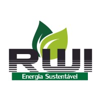 RWI Energia Sustentável logo - Similar company to Kyoservice Engenharia E Comércio Ltda