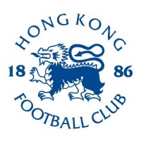 HKFC Rugby logo - Similar company to Hong Kong Football Club