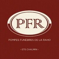 Pompes Funèbres de la Raho logo - Similar company to Touchard