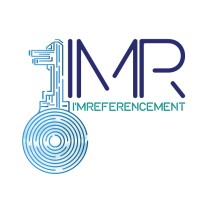 I'M Référencement logo - Similar company to Referencement. Com