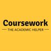Coursework - Academic Helper logo - Similar company to Knowlite Project