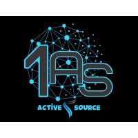 1 Active Source logo - Similar company to Activeland