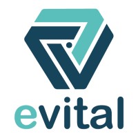 Evital Clínica Digital logo - Similar company to Grupo Yowis