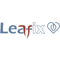 LeaFix Medical logo - Similar company to Concise-Nursing