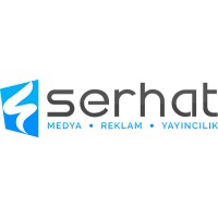 Serhat Medya logo - Similar company to Emlak365.Com