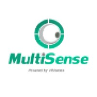MultiSense logo - Similar company to 7Raw